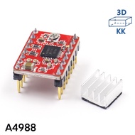 [Used] A4988 Stepper motor driver