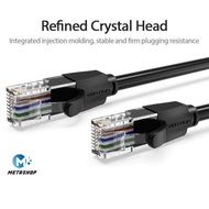 VENTION IBE Round LAN Cable RJ45 Cat6 UTP Rj45 Cable Ethernet 26AWG High Speed Gigabit