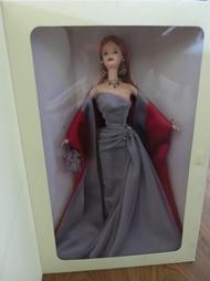 30收藏型芭比Vera Wang Barbie