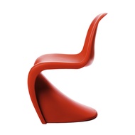 北歐櫥窗/Vitra Panton Chair 單椅(經典紅)