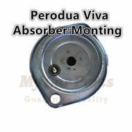 Perodua Viva Absorber Mounting