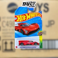Ducstore Model car JBB91 Hot Wheels Cadillac Project GTP Hypercar - basic M case 2025