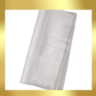 Hobonichi Techo Clear Cover for Weeks Size Planner Accessory