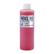 Phenol Red and OTO Pool Water Quality Test Kit (250ml) OTO/pH Test Kit