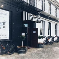 โรงแรม Royal Mail Hotel - Lumsden