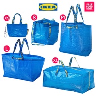 Ikea Shopping Bag 9x7 Cm 27x27 45x18x45 Cm/36liter 55x37x35 Cm/ 71liter 73x35x30 76liter