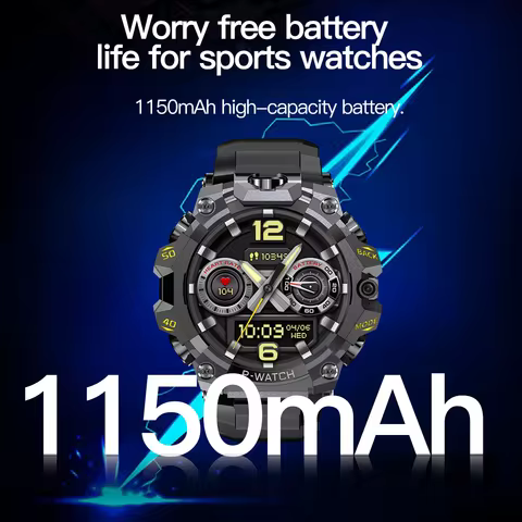 Rainbuvvy P888 4G LTE Smartwatch 4GB RAM 64GB ROM 1.5'' AMOLED Screen 8MP Camera Supports GPS WIFI A