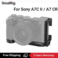 SmallRig A7C Mark II L-khung cho Sony A7C II / A 7CR 4569