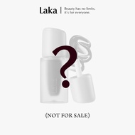 [NOT FOR SALE]  Laka : Fruity Glam Tint Mini 1.9g คละสี