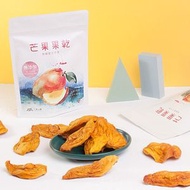 無添加糖愛文芒果乾