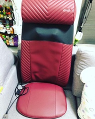 Osim V手按背墊