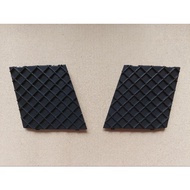 BMW E60 M Sport Bumper Lower Grille (Side) 5 Series 2003-2009 520i 523i 525i 528i 523i 530i 535i