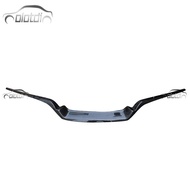 JDM Style Carbon Radiator Front Bumper Grille Grill Mesh for Honda Acura Integra DC2 Hatchback 1994-