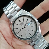 seiko 7s26-0480/seiko 5 automatic original bekas japan.