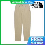 The North Face | กางเกงทรงเทเปอรผชาย NP6NQ12 รน NP6NQ12C 299939