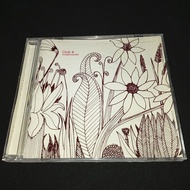 CLUB 8 - Strangely Beautiful CD (w/ Bonus Tracks) Indie Pop Rock music album Local Pressing