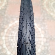 KENDA OUTER TIRE 700 x 35c 1067 BLACK