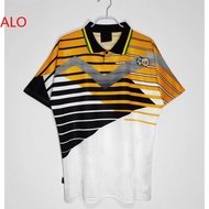 Cotopaxi Barcelona Retro Jersey Italy Brazil Germany Flamengo France Celtic Football Kit (ALO)