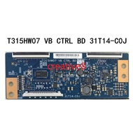 # In stock # Original 31T14-C0J T315HW07 VB CTRL BD TV tcon board 32 inch 42 inch 46 inch [Quality A