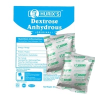 (EXP: 02/27) HURIX’S DEXTROSE ANHYDROUS OGTT ORIGINAL 75G X 1'S
