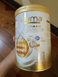 Illuma 1號800g