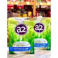 A2 Milk Powder Full Cream - A2 Full Cream Milk 1Kg
