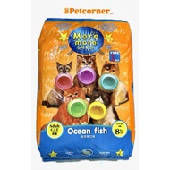 More More Ocean Food 8Kg