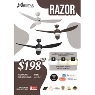 Bestar Razor Ceiling fan Smart fan