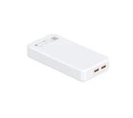 [Local SG Stock] 65W PD QC Laptop Powerbank BAVIN PC036 Fast Charging Mobile Powerbank Power Bank 20