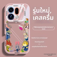 SENGOU | เคสโทรศัพท์ใสป้องกันแรงกระแทกสำหรับ OPPO Find X9 Pro & X8 Pro