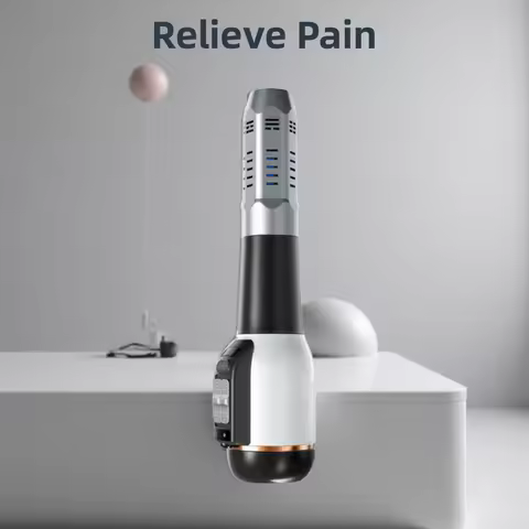 Itera Care Terahertz DS-808 Cell Hyperther Instrument Light Wave Cell Physical Therapy Instrument Mu