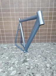 FRAME FIXIE SOLOIST ELEMENT POPULER