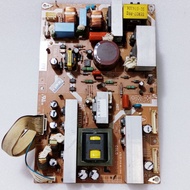 Psu tv samsung la37R81B + power supply rv samsung la37R81B tv regulator samsung la37R81B