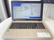 【艾爾巴二手】ASUS X540MB N5000/4G/500G/MX110 15.6吋 黑#二手筆電#嘉義店9235E