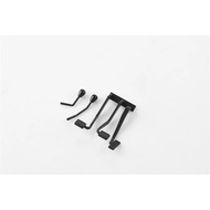 FMS 11033 1:10 Mashigan SHIFT BAR ARM SET C1412 Bahagian KERETA RC