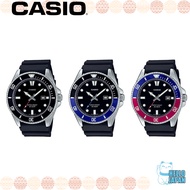 [Casio] Watch Casio Collection Metal analog model Japan Genuine  MDV man's watches direct from Japan