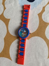 Hello Kitty 絕版手錶