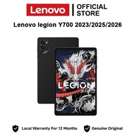 Lenovo legion Y700 2023/2025/2026 Gaming Mini Tablet Android Qualcomm Snapdragon 8 Gen 3 8.8-inch 2.