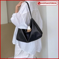 BUCKS AND LEATHER, PORTER BAG L, POBL113 (KPBL113)