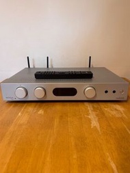 Audiolab 6000A Play Streaming Amplifier 合併解碼擴音機