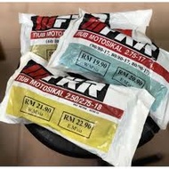 FKR 225-17 , 250-18 , 275-17 FKR TUBE
