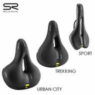 TANOZERO Selle Royal Remed Saddle