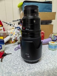 Fujifilm XF 50-140mm f/2.8 R LM OIS WR 鏡頭