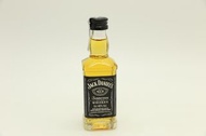 Jack Daniel's Old No. 7 Tennessee Sour Mash Whisky 傑克丹尼美國威士忌 50ml