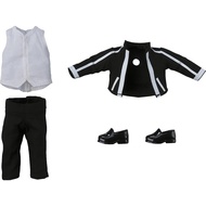 Nendoroid Doll Fate/stay night [Heaven's Feel] Costume Set Gilgamesh