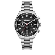 [MEN] ELLESSE Vito Chronograph Quartz Stainless Steel Watch [W03-00861-002]