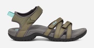 Teva Tirra Sandal | Women's | Burnt Olive