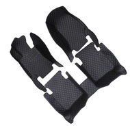 Car Floor Mat For Peugeot 2008 207 208 308 Sw 5008 307 Cc 508 Rcz 3008 206 Foot Pad Carpet Accessori