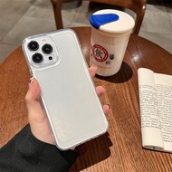 TS Softcase Casing for Oppo Realme U1 U2 2 Pro C1 C2 C11 C12 C15 C20 C21 C21y C30 C30s C31 C33 C35 C
