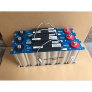 Maxwell Super Capacitor 16v 500f